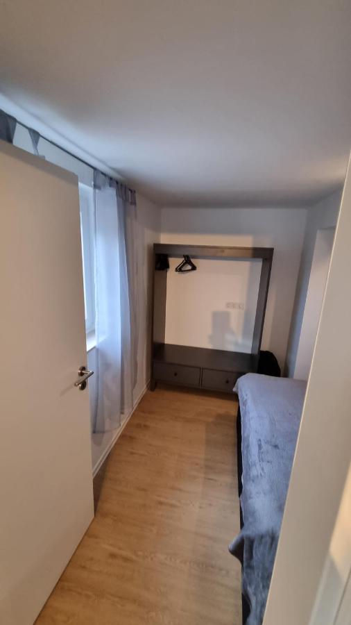 Unterkunft Sanic Kronberg im Taunus Exterior foto